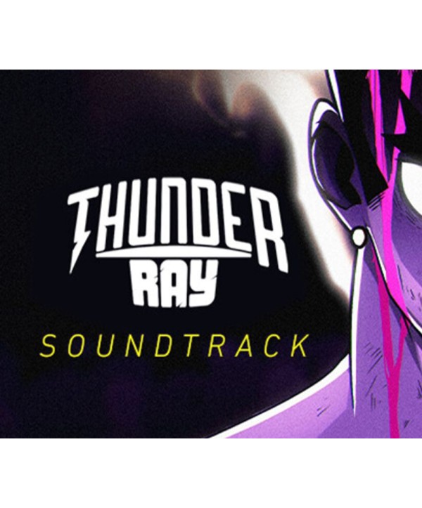 Thunder Ray - Soundtrack DLC Steam Key GLOBAL